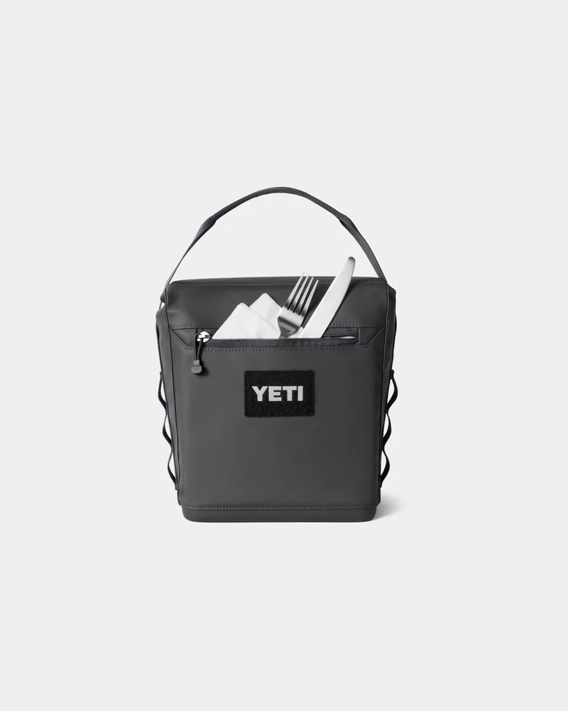 Nevera flexible aislante Yeti Daytrip 6L para personalizar