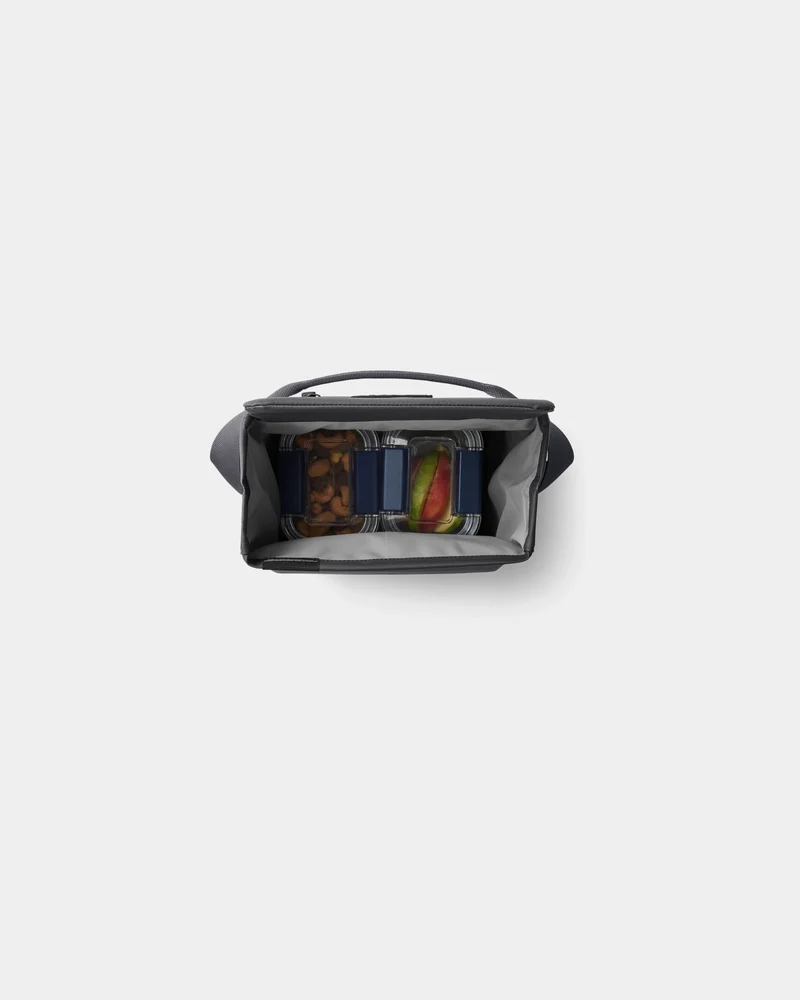 Nevera flexible aislante Yeti Daytrip 6L para personalizar