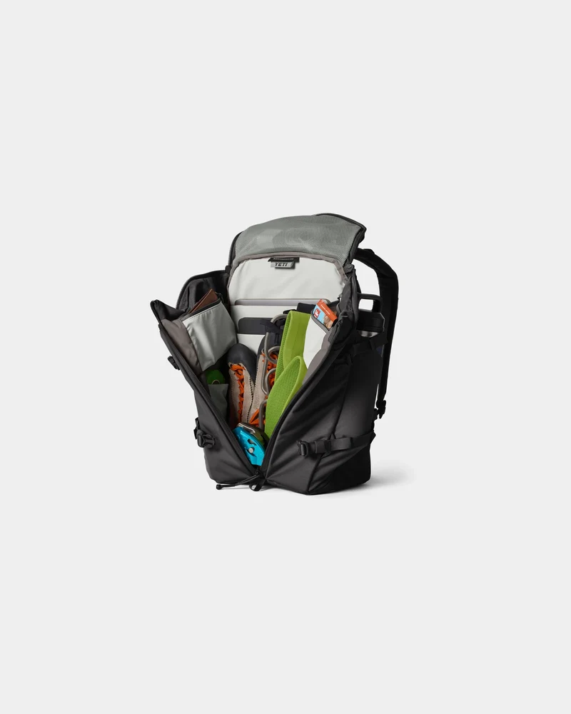 Mochila Yeti Ranchero 22L resistente para personalizar
