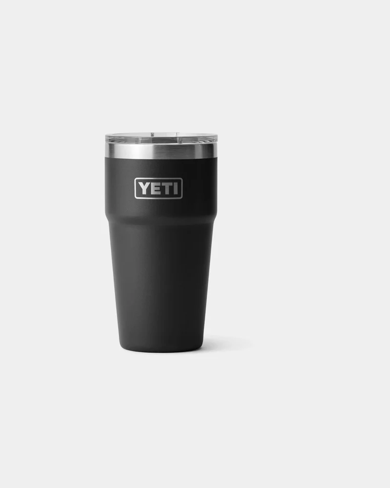 Taza apilable Yeti Rambler acero 591 ml para personalizar