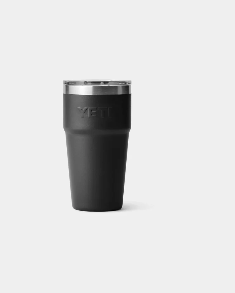 Taza apilable Yeti Rambler acero 591 ml para personalizar
