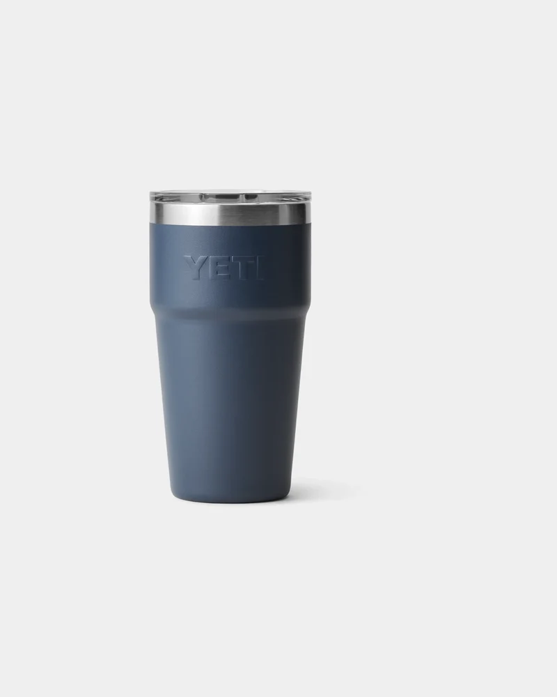 Taza apilable Yeti Rambler acero 591 ml para personalizar