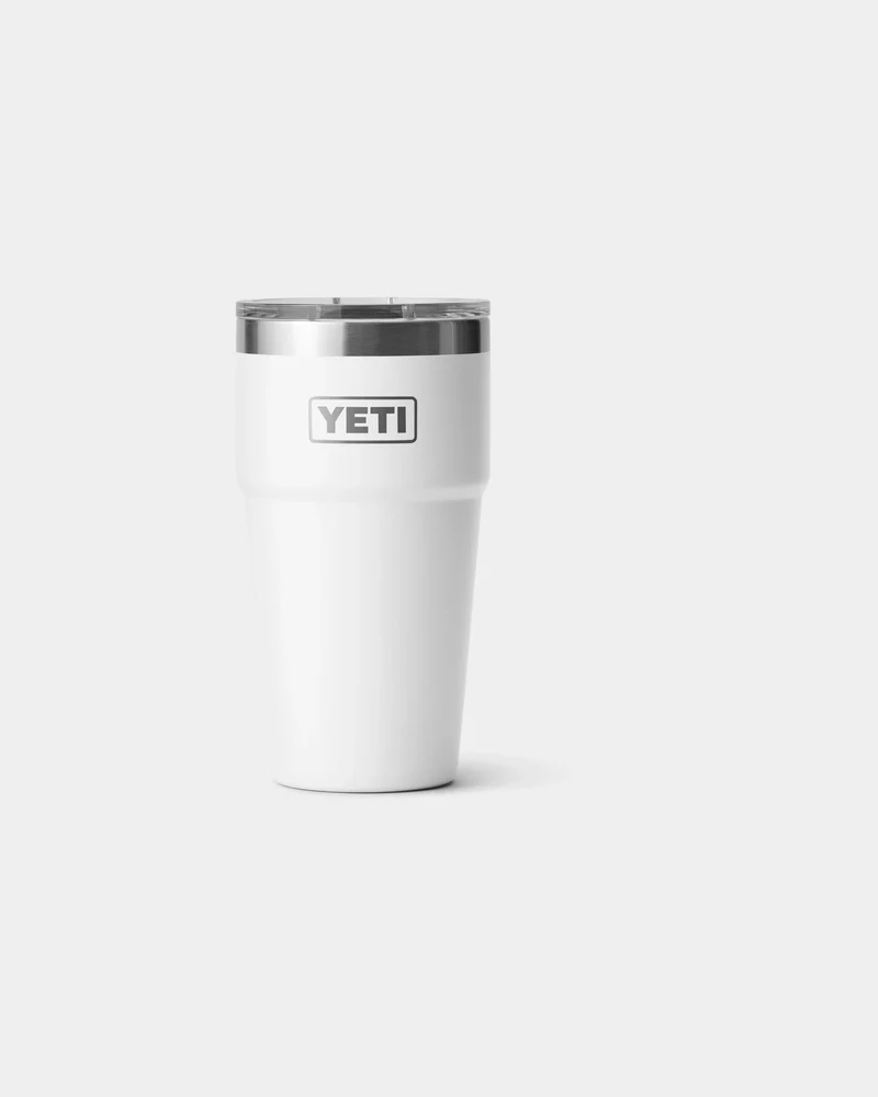 Taza apilable Yeti Rambler acero 591 ml para personalizar