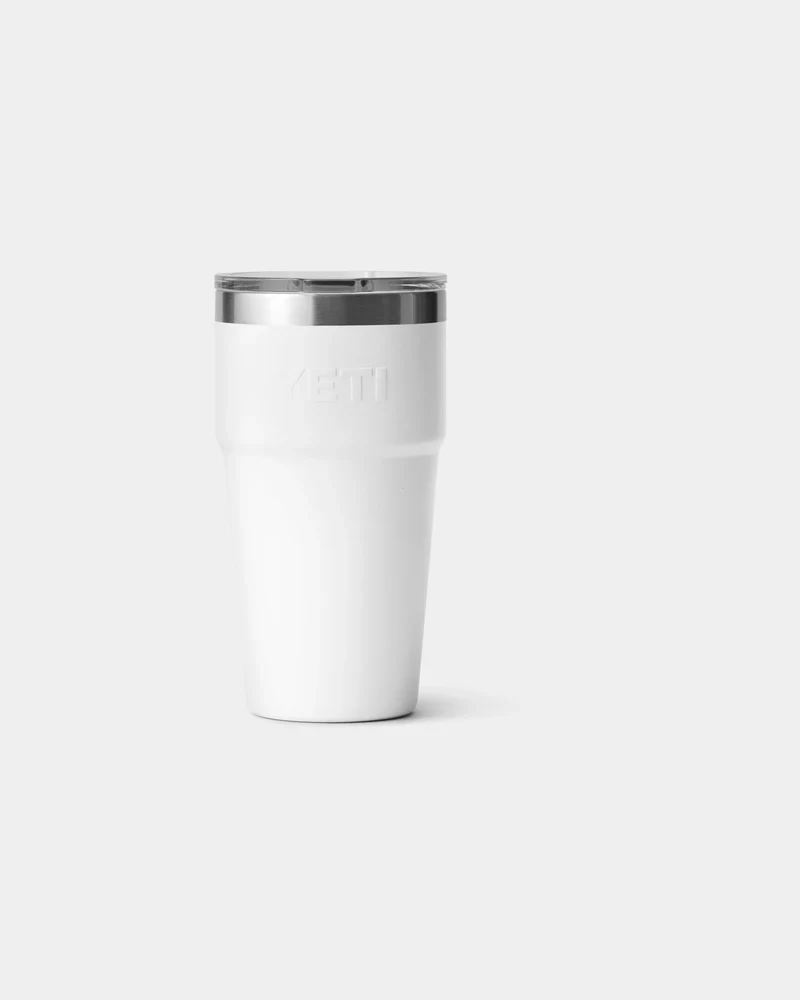 Taza apilable Yeti Rambler acero 591 ml para personalizar