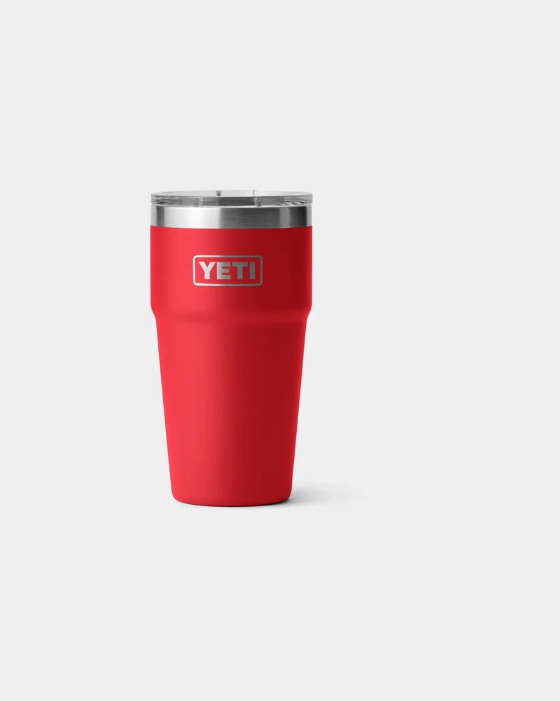 Taza apilable Yeti Rambler acero 591 ml para personalizar