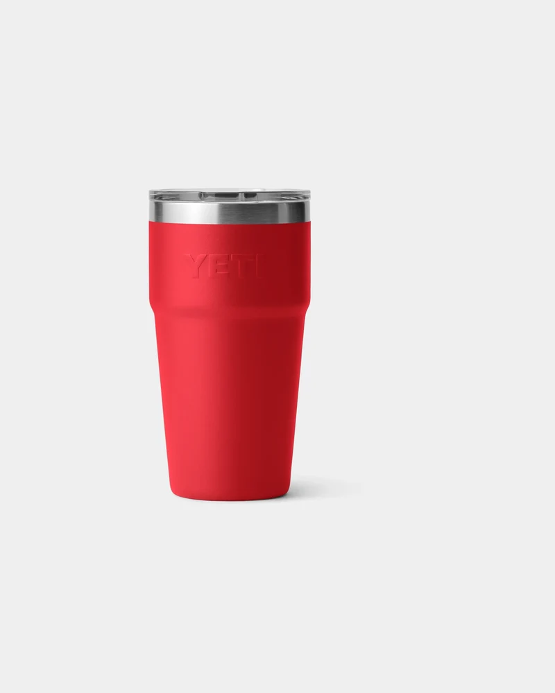 Taza apilable Yeti Rambler acero 591 ml para personalizar