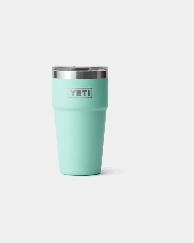 Taza apilable Yeti Rambler acero 591 ml para personalizar