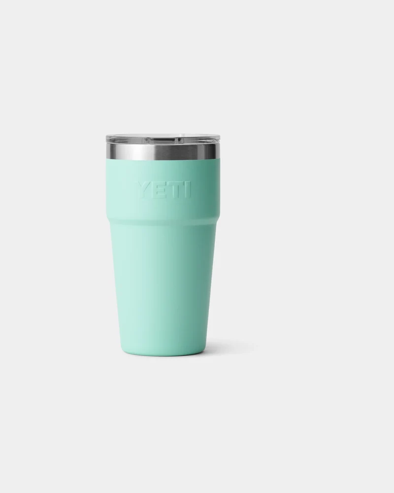 Taza apilable Yeti Rambler acero 591 ml para personalizar