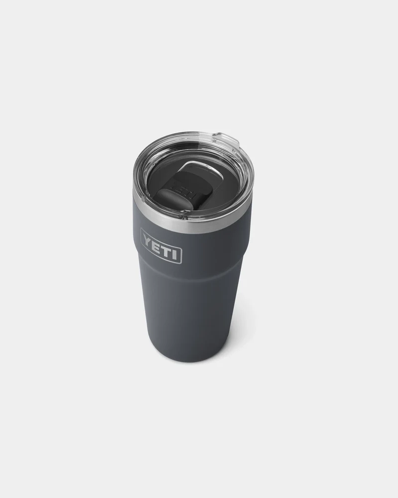 Taza apilable Yeti Rambler acero 591 ml para personalizar