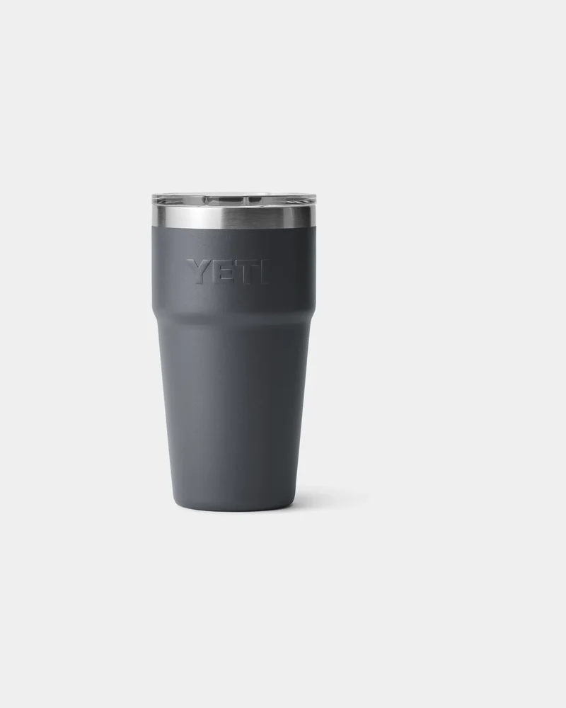 Taza apilable Yeti Rambler acero 591 ml para personalizar