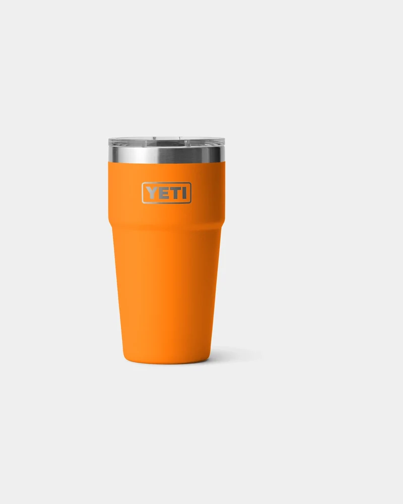 Taza apilable Yeti Rambler acero 591 ml para personalizar