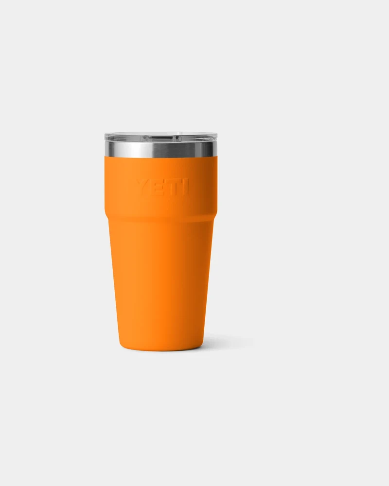 Taza apilable Yeti Rambler acero 591 ml para personalizar