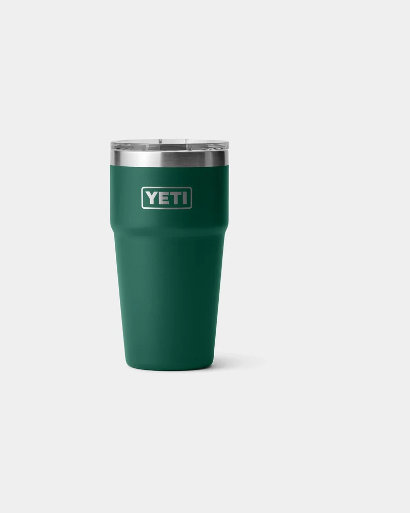 Taza apilable Yeti Rambler acero 591 ml para personalizar