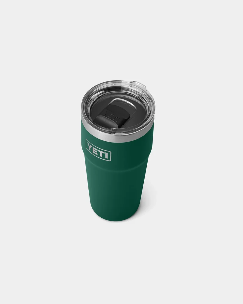Taza apilable Yeti Rambler acero 591 ml para personalizar