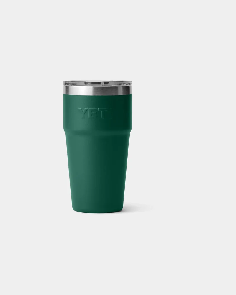 Taza apilable Yeti Rambler acero 591 ml para personalizar