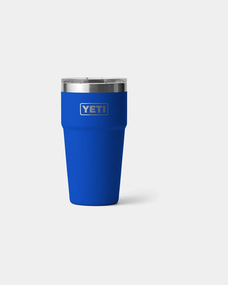 Taza apilable Yeti Rambler acero 591 ml para personalizar
