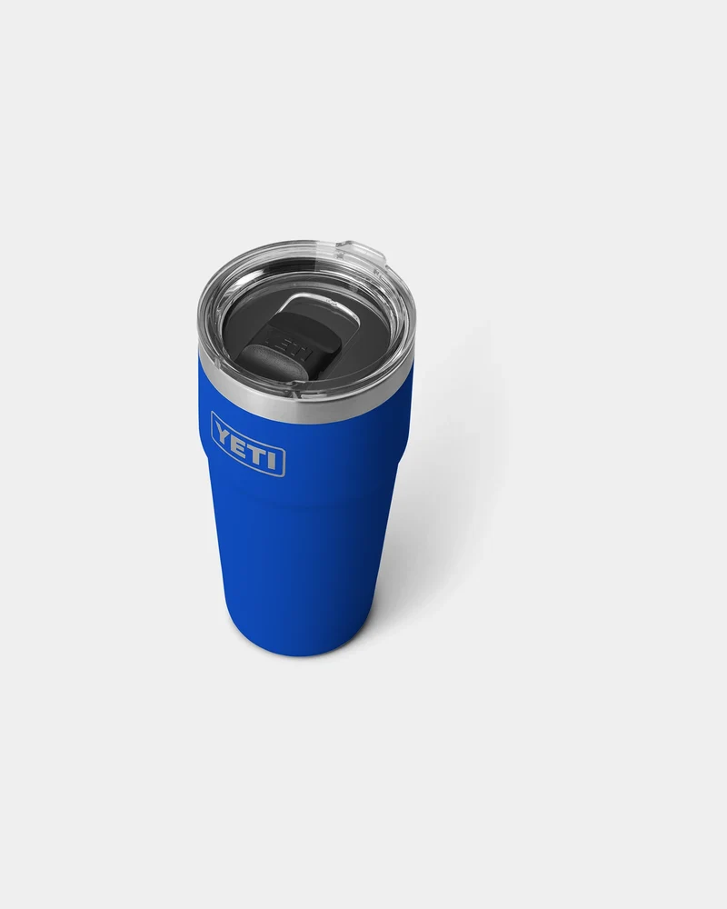 Taza apilable Yeti Rambler acero 591 ml para personalizar