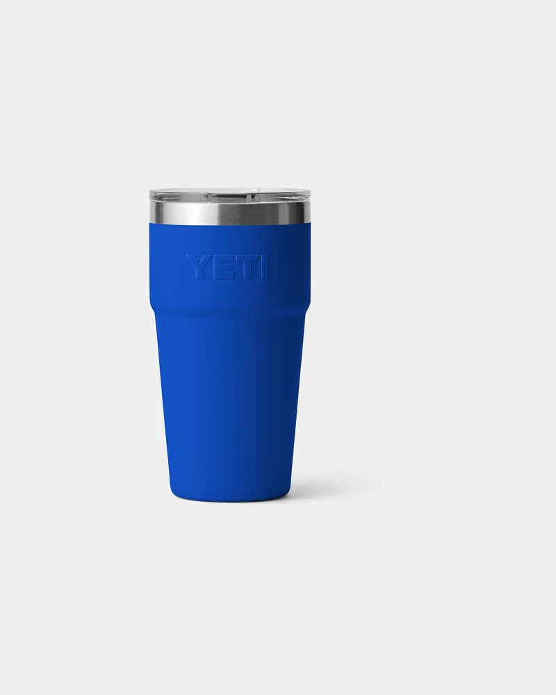 Taza apilable Yeti Rambler acero 591 ml para personalizar