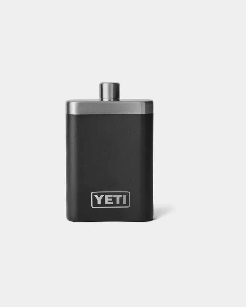 Petaca acero inoxidable Yeti 207ml para personalizar