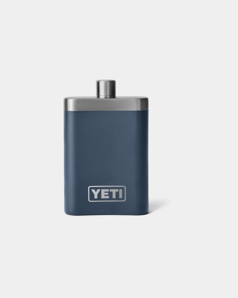 Petaca acero inoxidable Yeti 207ml para personalizar