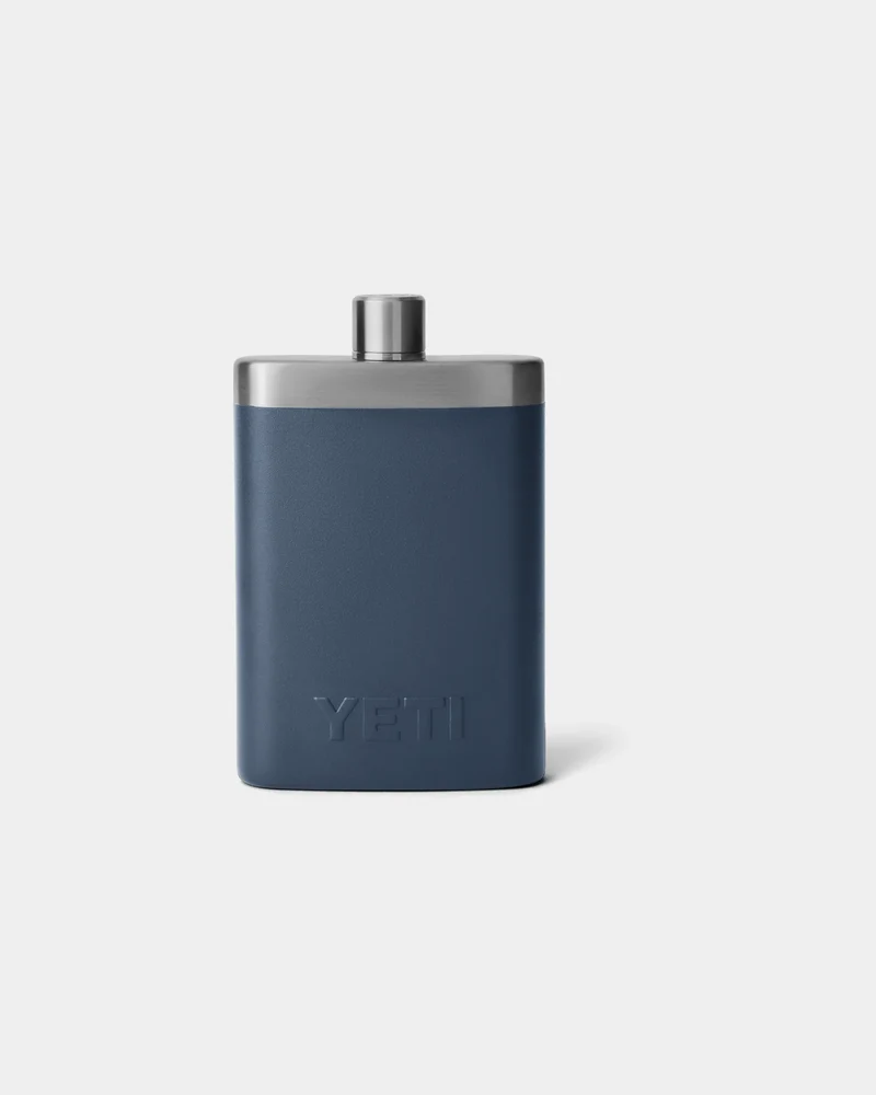 Petaca acero inoxidable Yeti 207ml para personalizar