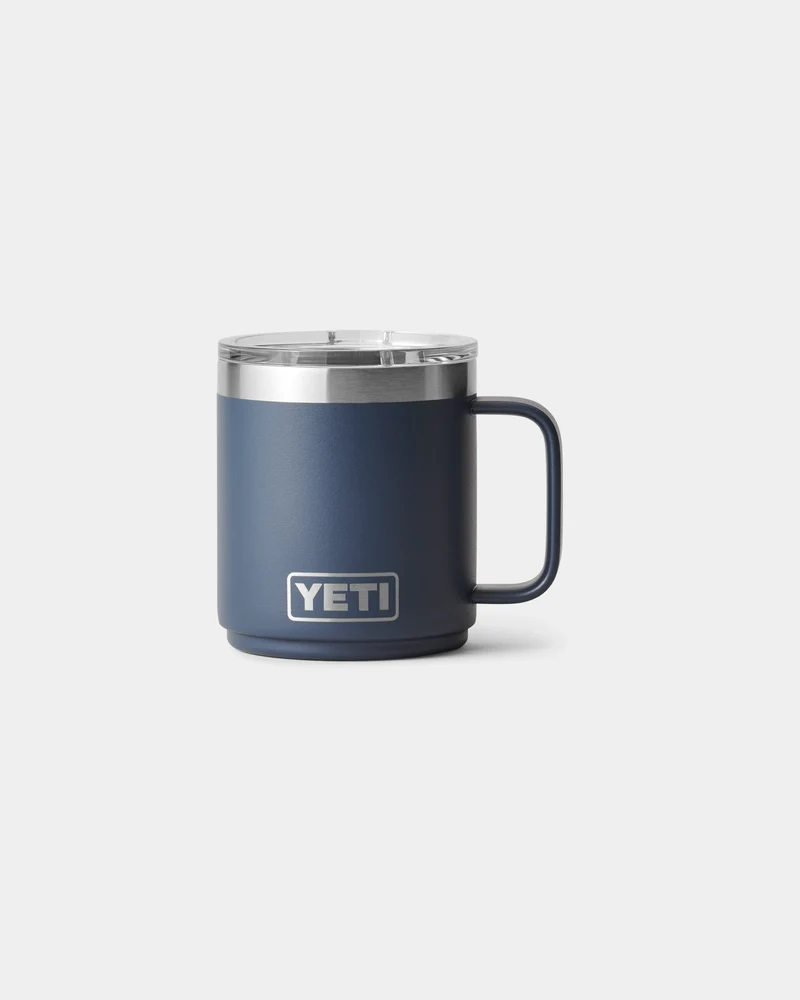 Taza apilable acero Yeti Rambler 295ml para personalizar
