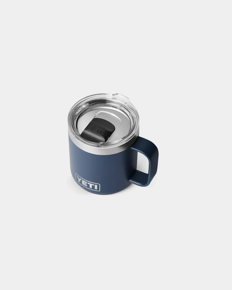 Taza apilable acero Yeti Rambler 295ml para personalizar