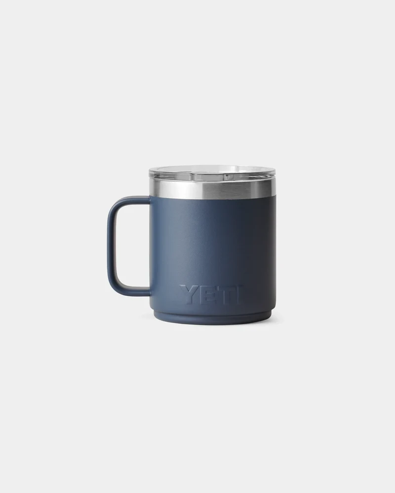 Taza apilable acero Yeti Rambler 295ml para personalizar