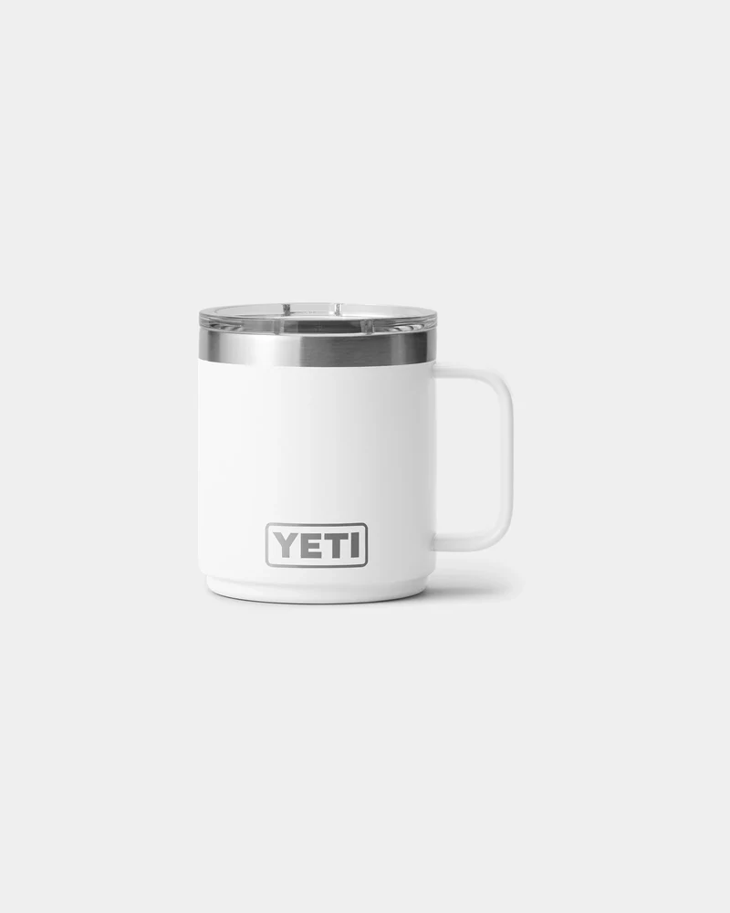 Taza apilable acero Yeti Rambler 295ml para personalizar