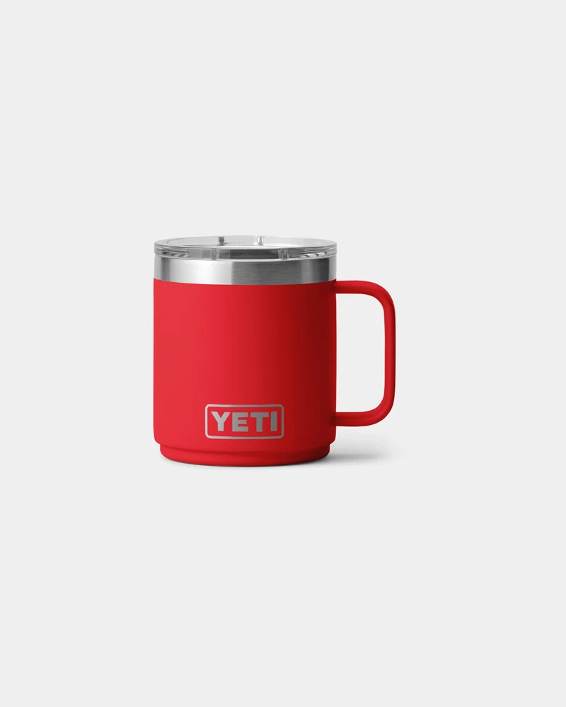 Taza apilable acero Yeti Rambler 295ml para personalizar