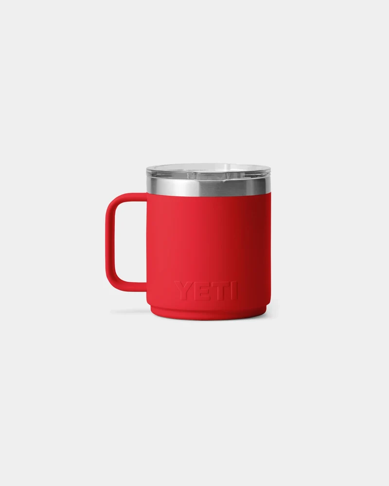 Taza apilable acero Yeti Rambler 295ml para personalizar