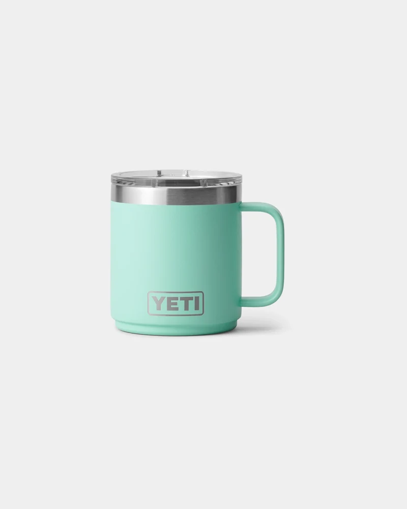 Taza apilable acero Yeti Rambler 295ml para personalizar