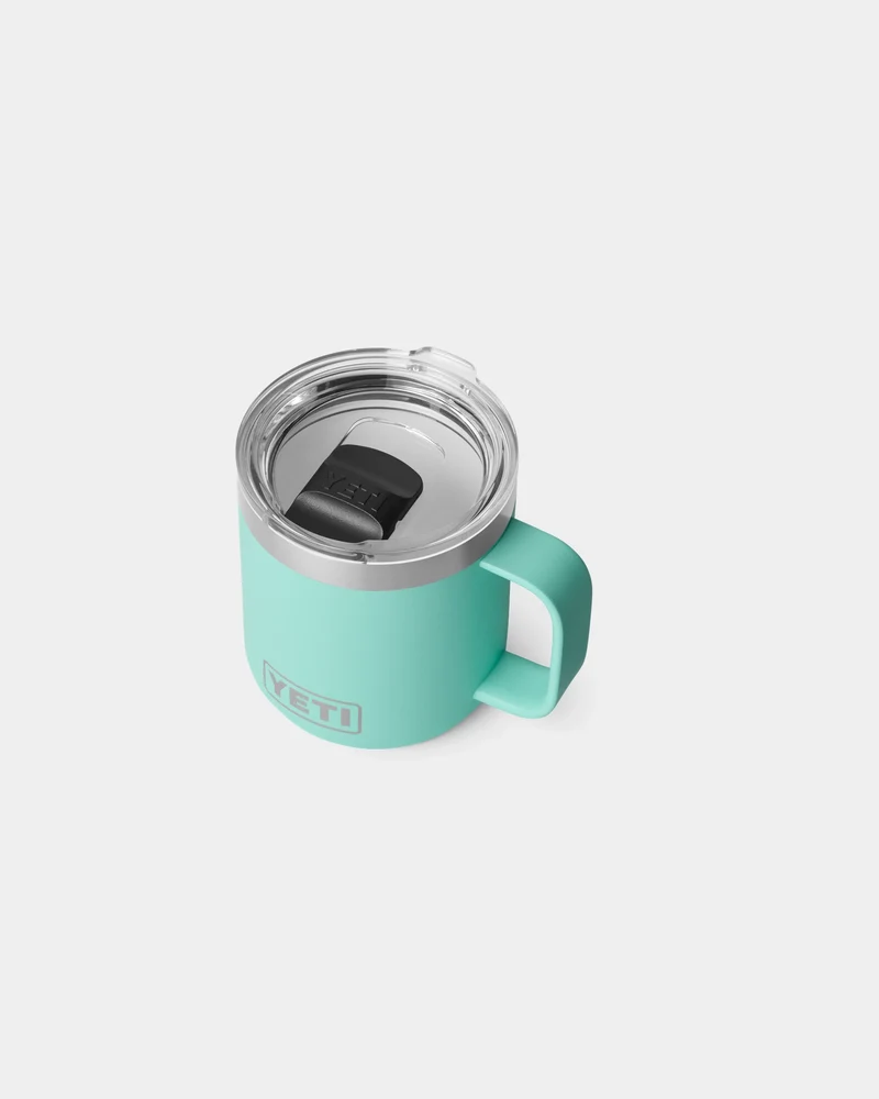 Taza apilable acero Yeti Rambler 295ml para personalizar