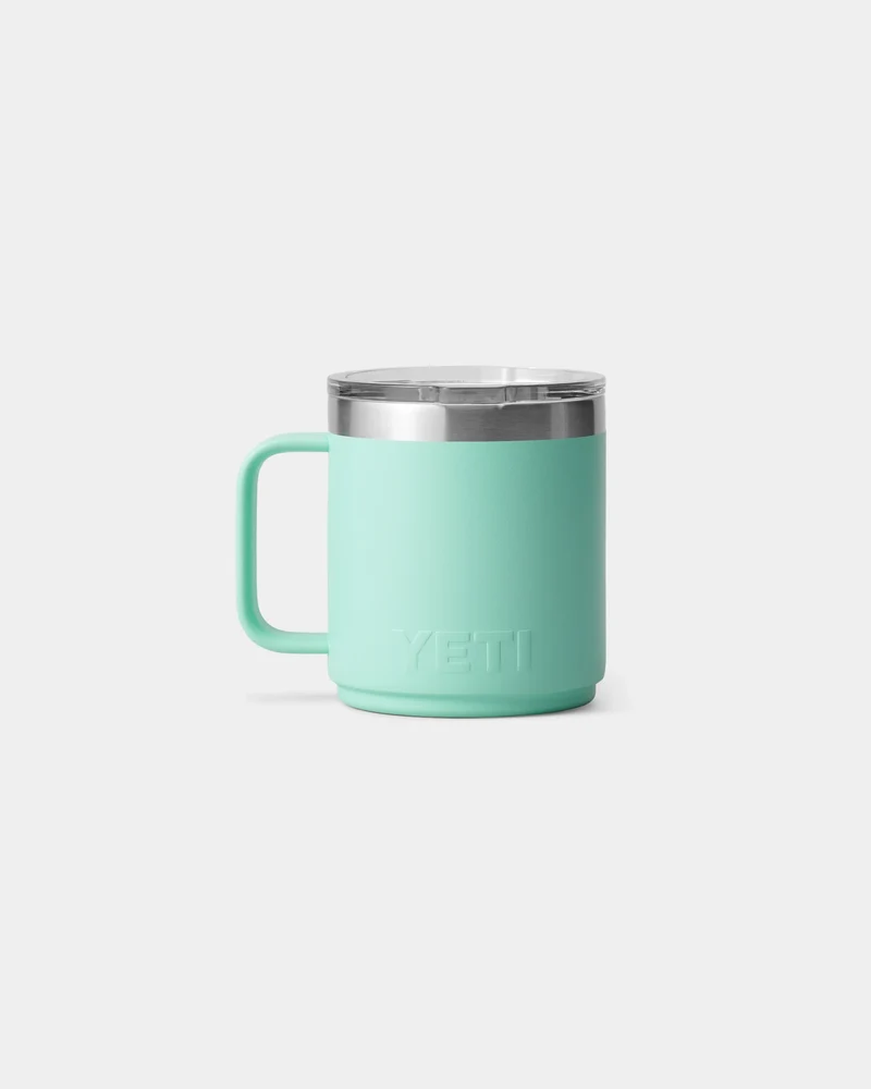 Taza apilable acero Yeti Rambler 295ml para personalizar
