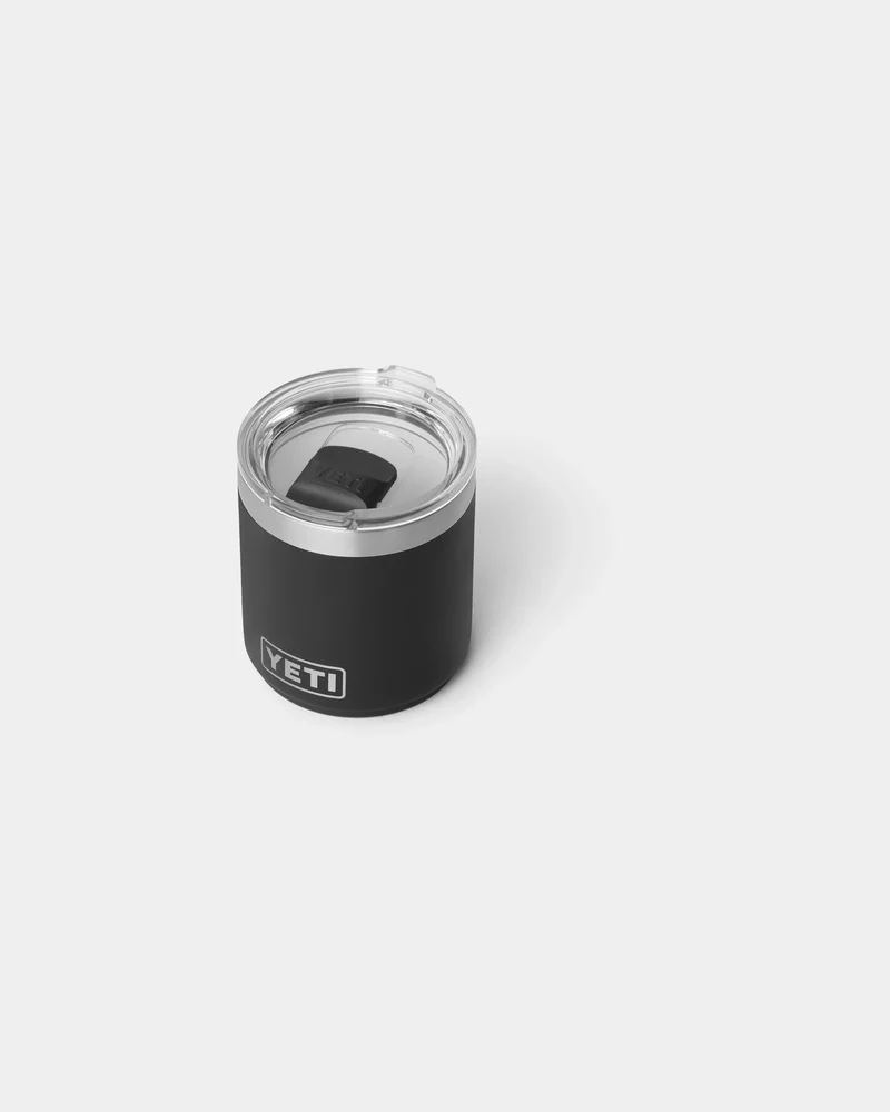Vaso Yeti Rambler Lowball 295 ml para personalizar