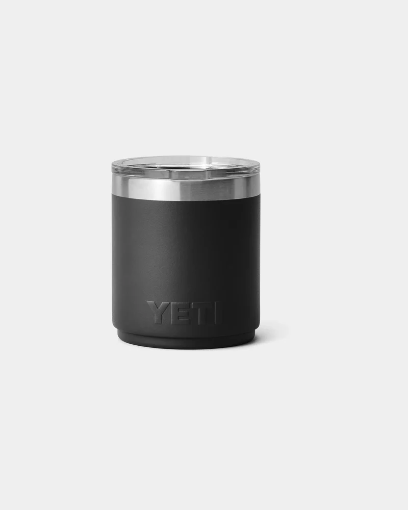 Vaso Yeti Rambler Lowball 295 ml para personalizar