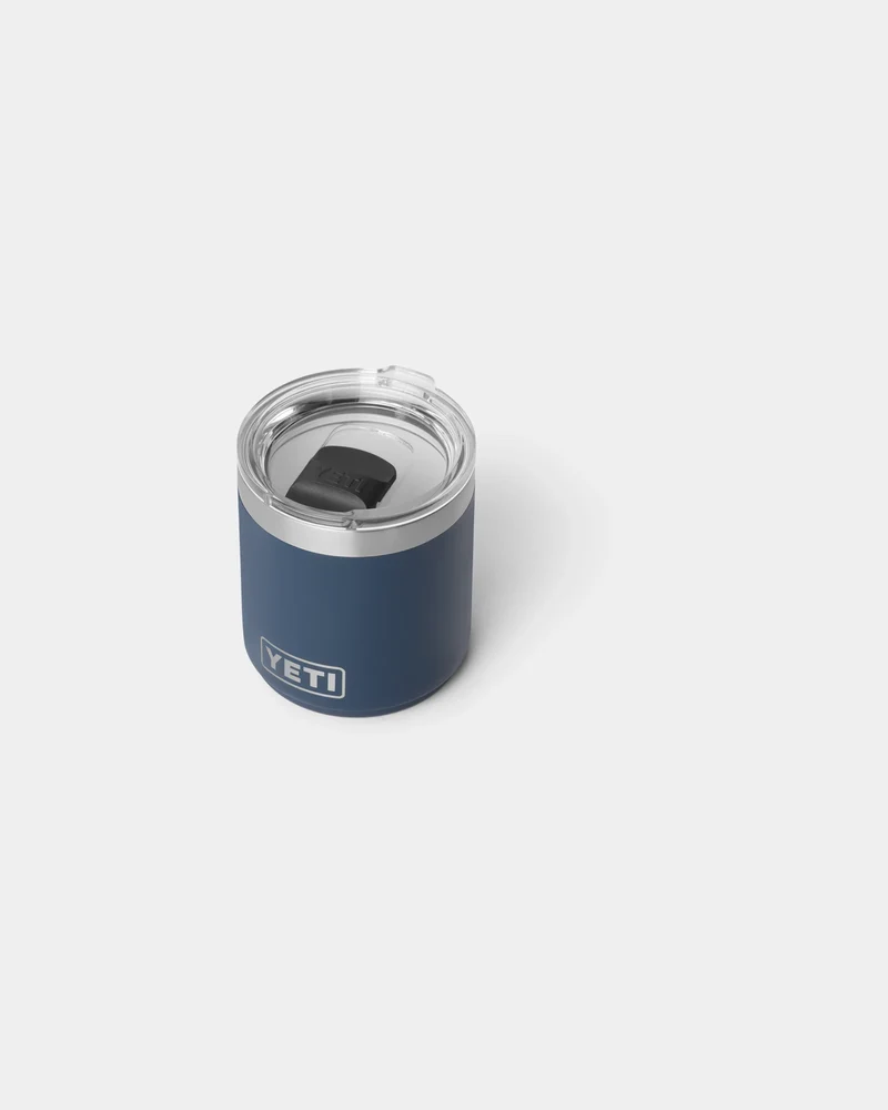 Vaso Yeti Rambler Lowball 295 ml para personalizar