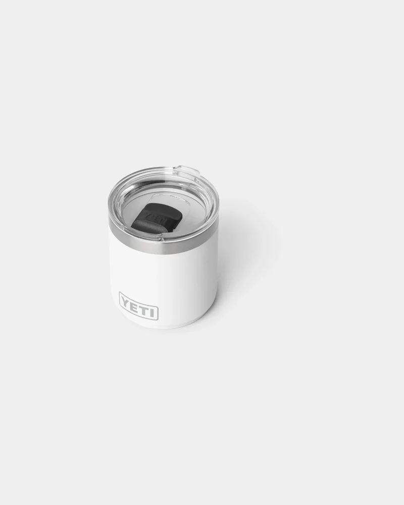 Vaso Yeti Rambler Lowball 295 ml para personalizar