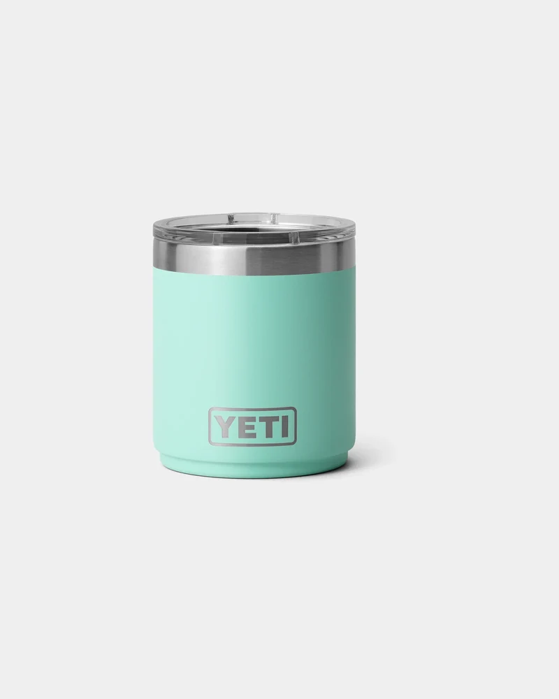 Vaso Yeti Rambler Lowball 295 ml para personalizar