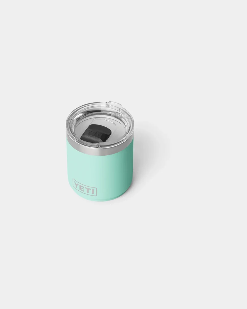 Vaso Yeti Rambler Lowball 295 ml para personalizar