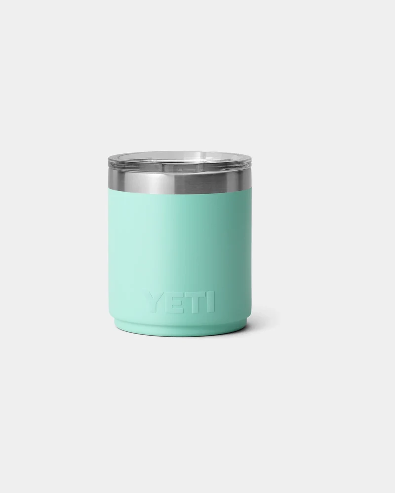 Vaso Yeti Rambler Lowball 295 ml para personalizar