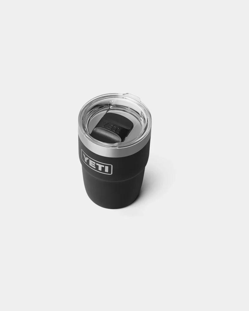 Taza apilable Yeti Rambler 236 ml para personalizar