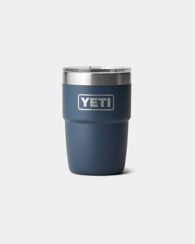 Taza apilable Yeti Rambler 236 ml para personalizar