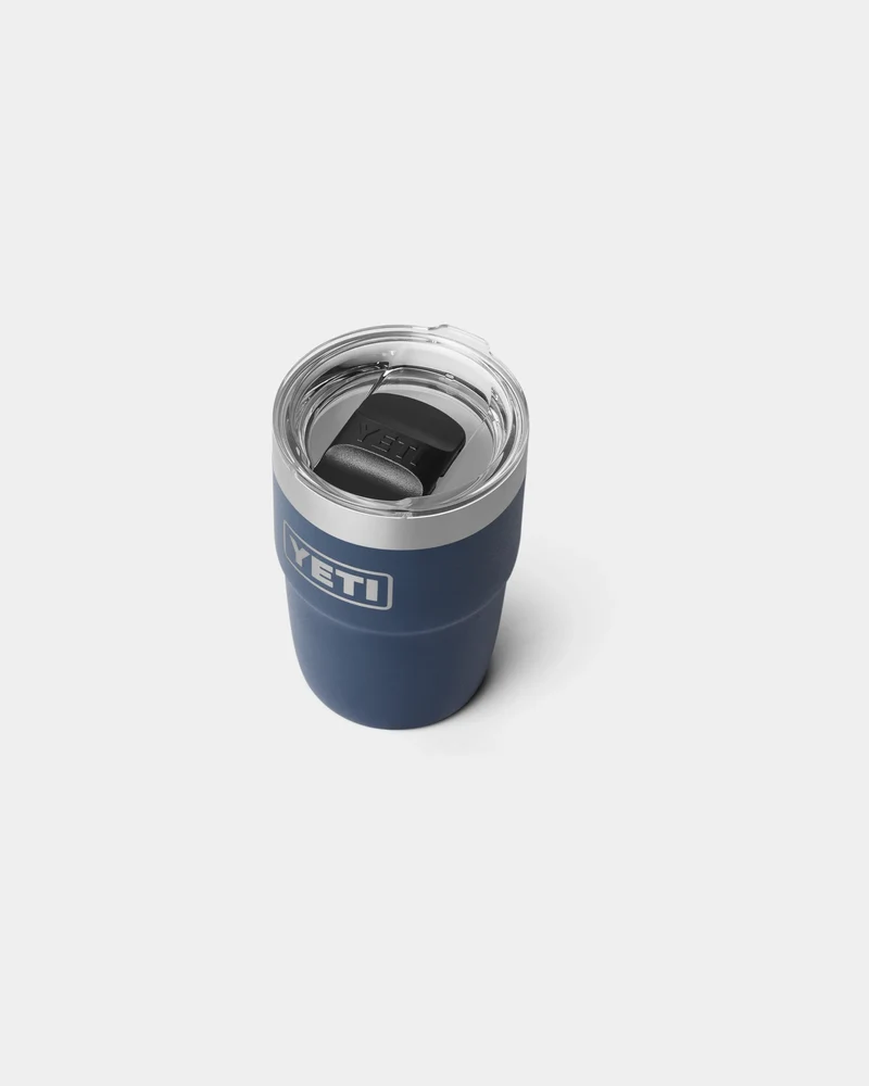 Taza apilable Yeti Rambler 236 ml para personalizar