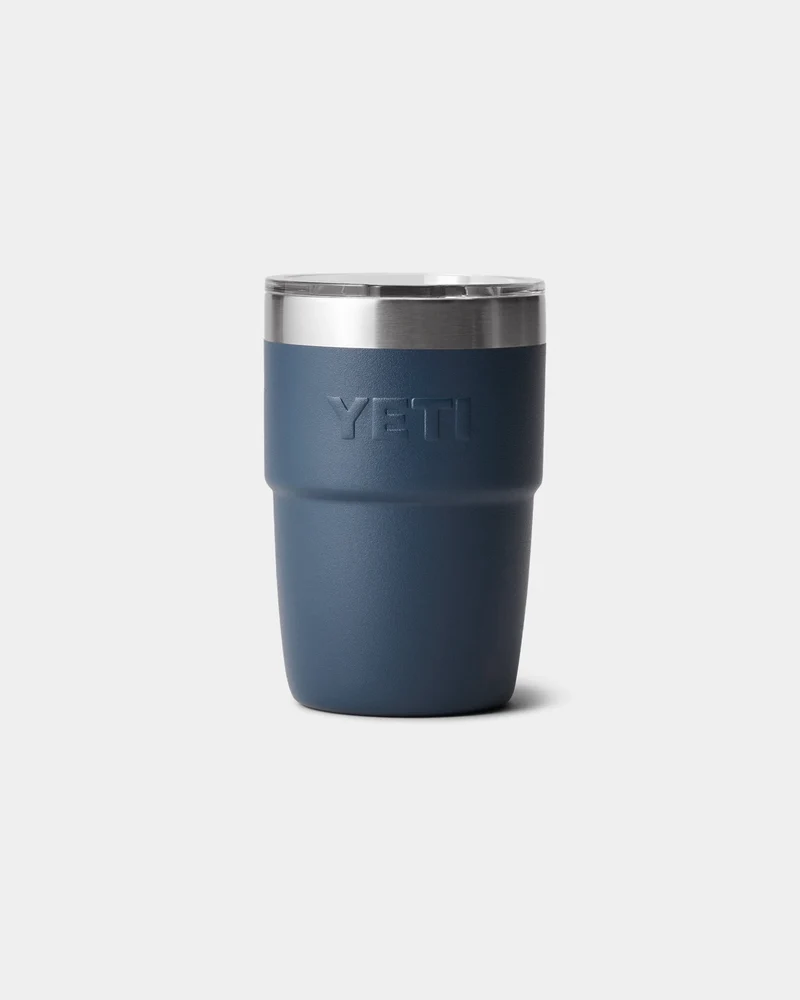 Taza apilable Yeti Rambler 236 ml para personalizar