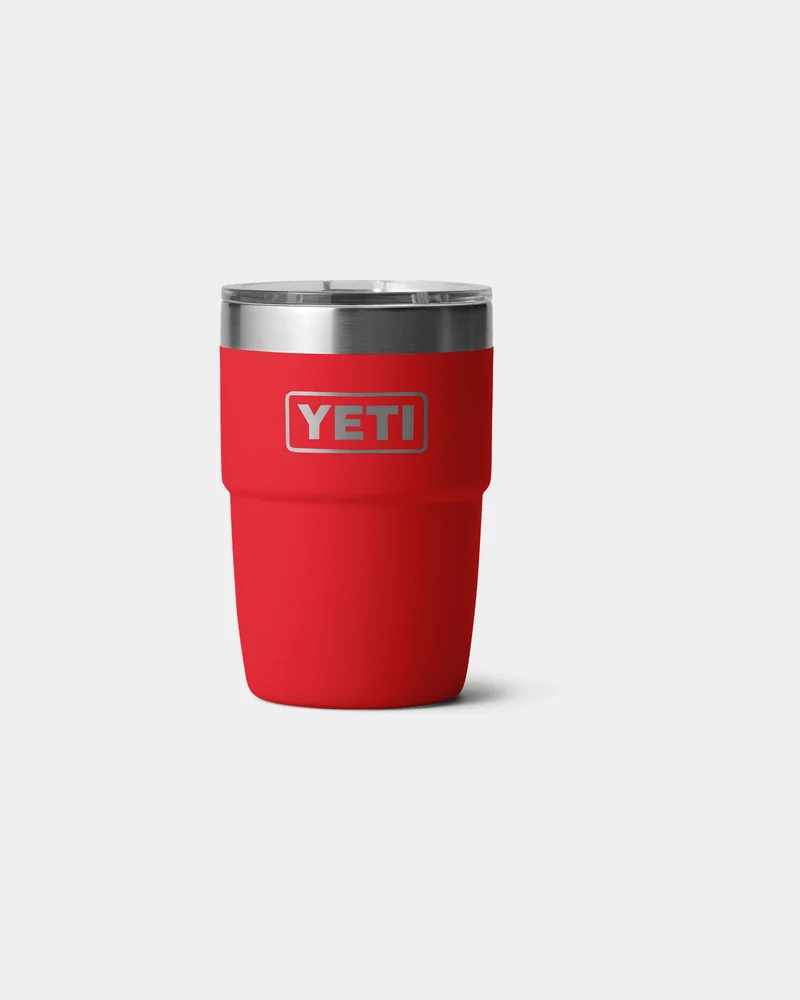 Taza apilable Yeti Rambler 236 ml para personalizar