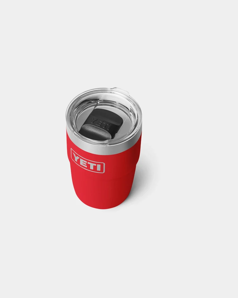 Taza apilable Yeti Rambler 236 ml para personalizar
