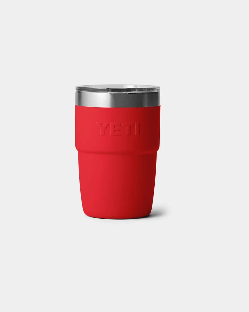 Taza apilable Yeti Rambler 236 ml para personalizar