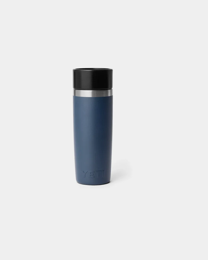 Botella térmica acero Yeti Rambler 473ml para personalizar