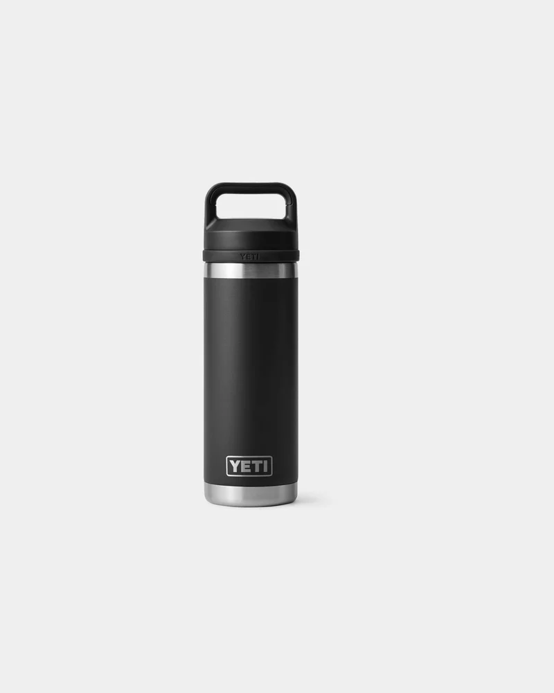 Botella acero YETI Rambler 532 ml para personalizar